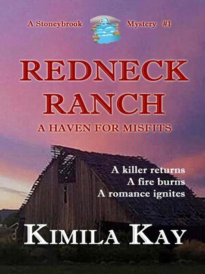cover image of Redneck Ranch